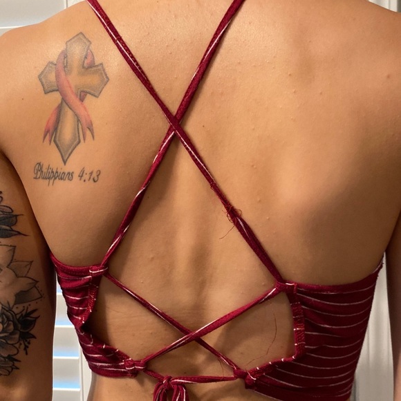 Tank top - Picture 2 of 2